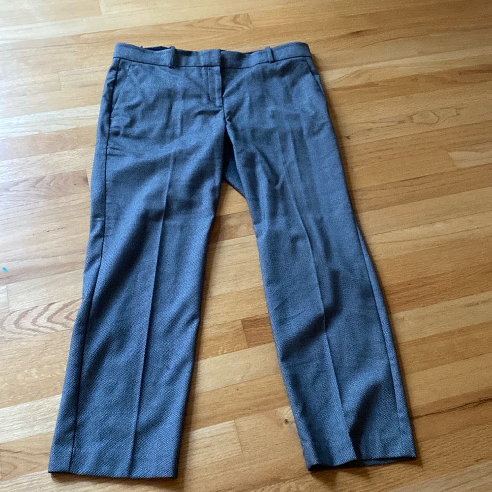 Ann Taylor Gray Women's Pants